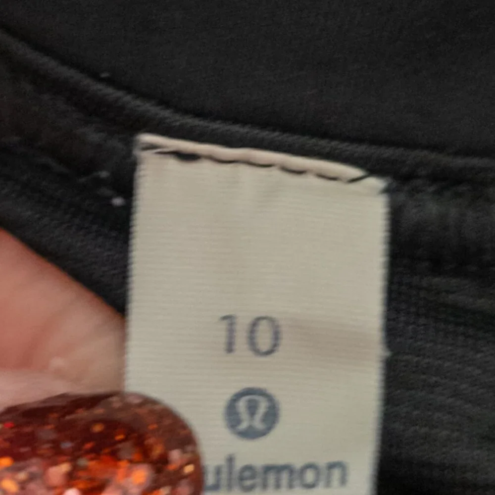 Lululemon Morning Miles Short 3